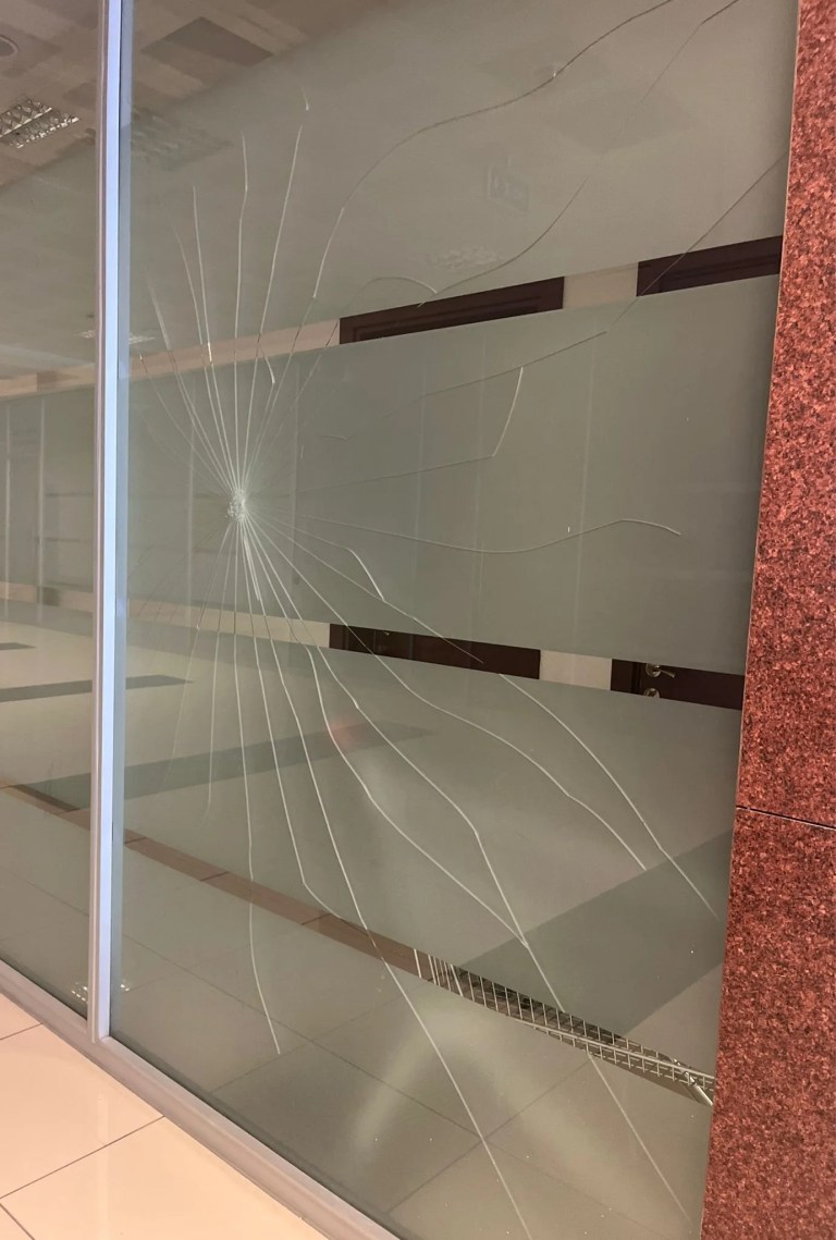 Mahkeme Kararı Sonrası Adliyede Gergin Anlar
