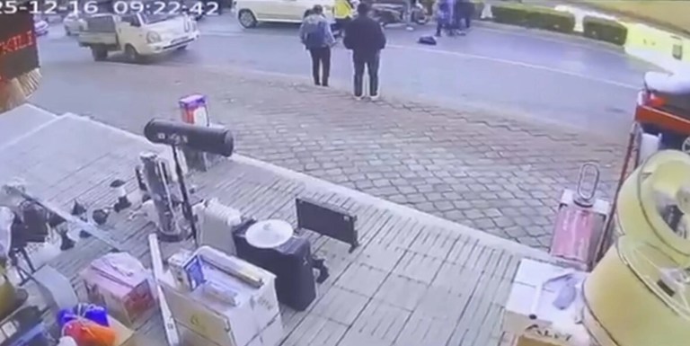Levent Arkan'a Trafikte Saldırı: 4 Kişi Tutuklandı