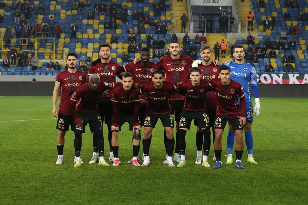 Gençlerbirliği'nin Zorlu Galibiyeti: 3-2