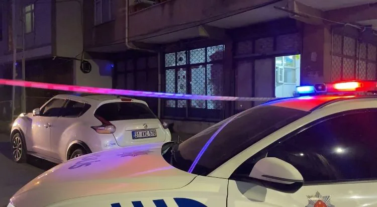 Bağcılar'da Tekstil Atölyesine Silahlı Saldırı