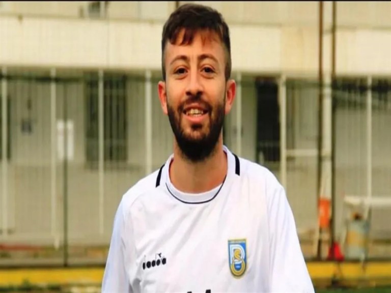Futbolcu Uğurcan Bekçi Silahlı Saldırıda Hayatını Kaybetti