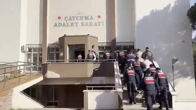 Sınavsız Ehliyet Vaadiyle Dolandırıcılık Operasyonu