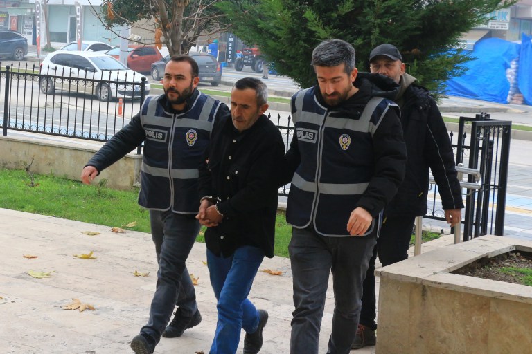 Tokat'ta Cinayet: Tartışma Ölümle Sonuçlandı