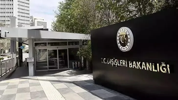 Gazze Toplantısı: Türkiye, ABD, Katar ve Mısır Miami'de Buluştu