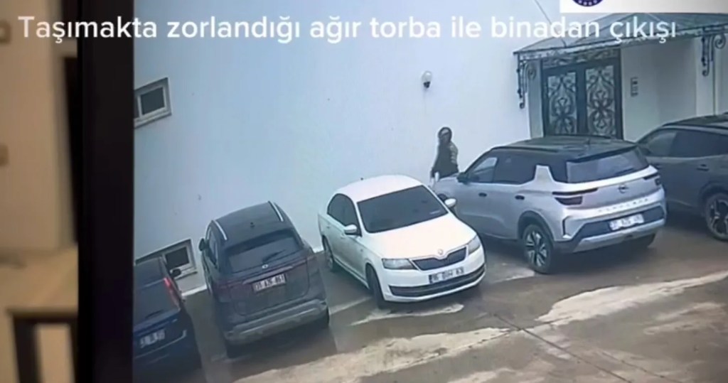 Hatay'da Ziynet Eşyası Hırsızlığı: 1.8 Milyon TL'lik Soygun