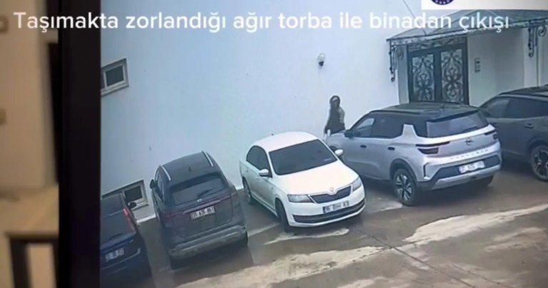 Hatay'da Ziynet Eşyası Hırsızlığı: 1.8 Milyon TL'lik Soygun