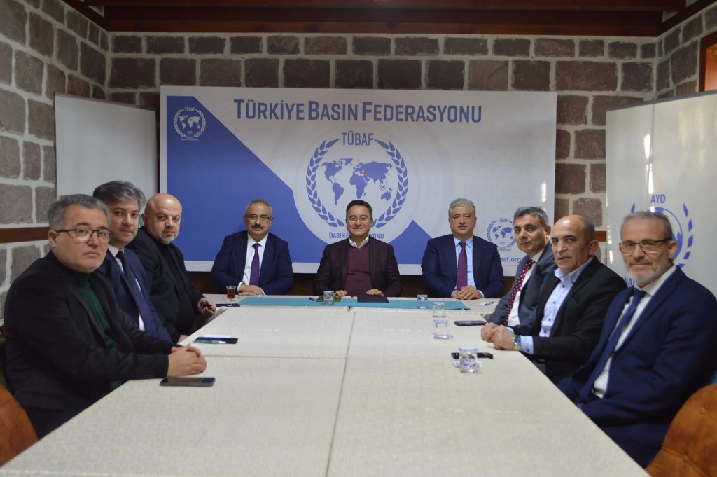 Babacan'dan Avrupa Birliği'ne Eleştiri
