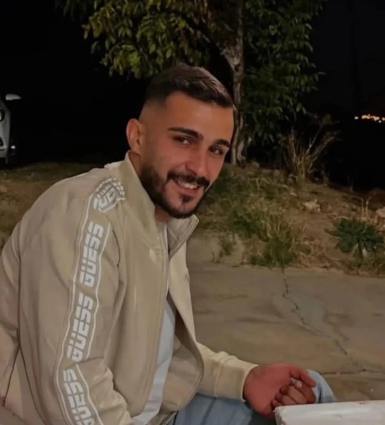 Mardin'de Silahlı Kavga: Fırat Baraş Hayatını Kaybetti