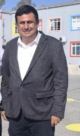 Ortaokul Öğrencisi Müdürü Tüfekle Vurdu