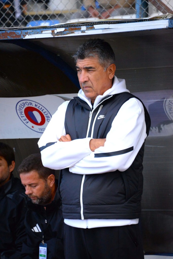 Fethiyespor İkinci Yarıda Daha İyi Olmayı Hedefliyor