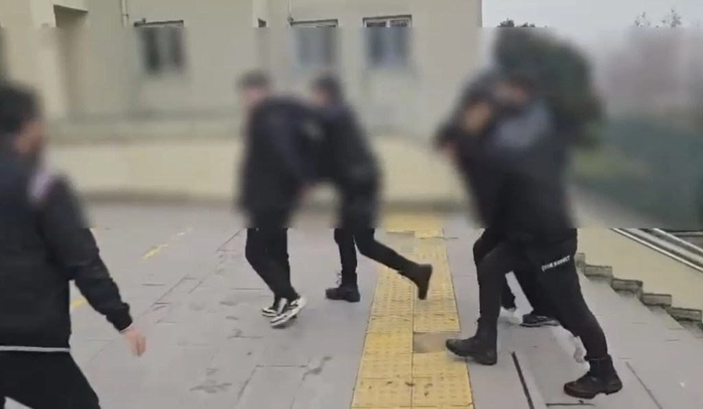 Sakarya'da Silahlı Saldırı Planı Engellendi: 4 Tutuklama