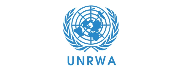 UNRWA Sistematik Kampanyalarla Hedef Alınıyor