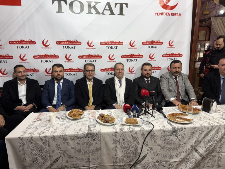 Erbakan: SDG Suriye Ordusuna Katılmalı