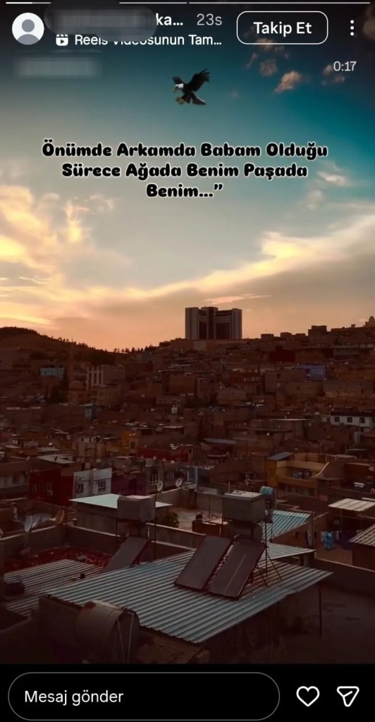Mersin'de Ortaokul Öğrencisi Müdürü Vurdu