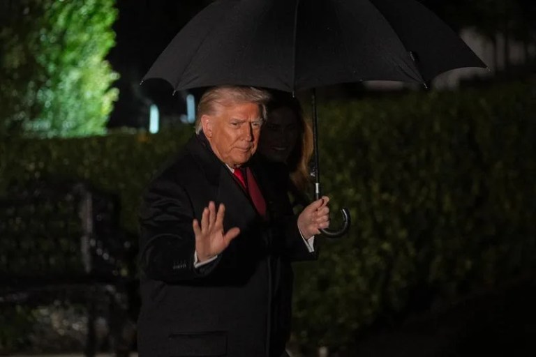 Trump Grönland İçin Özel Temsilci Atadı
