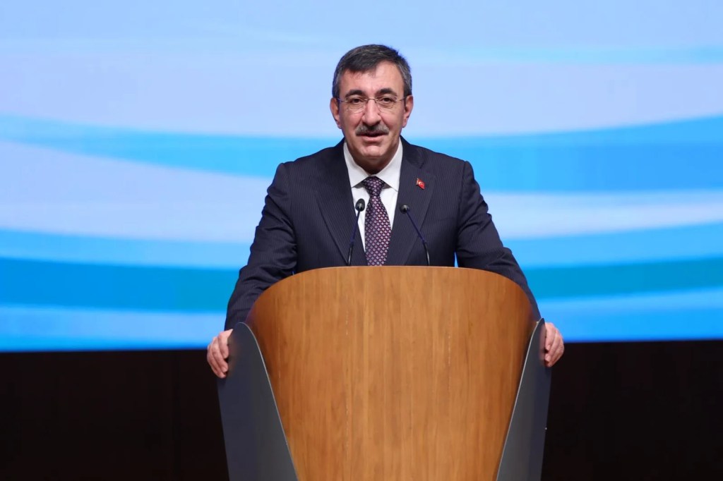 Zengezur Bağlantısı Orta Koridor'un Gücünü Artıracak