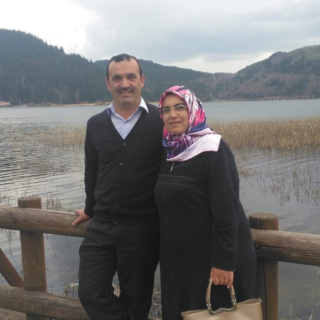 Mekke'de Türk Kafileye Otobüs Çarptı: 1 Ölü, 2 Yaralı