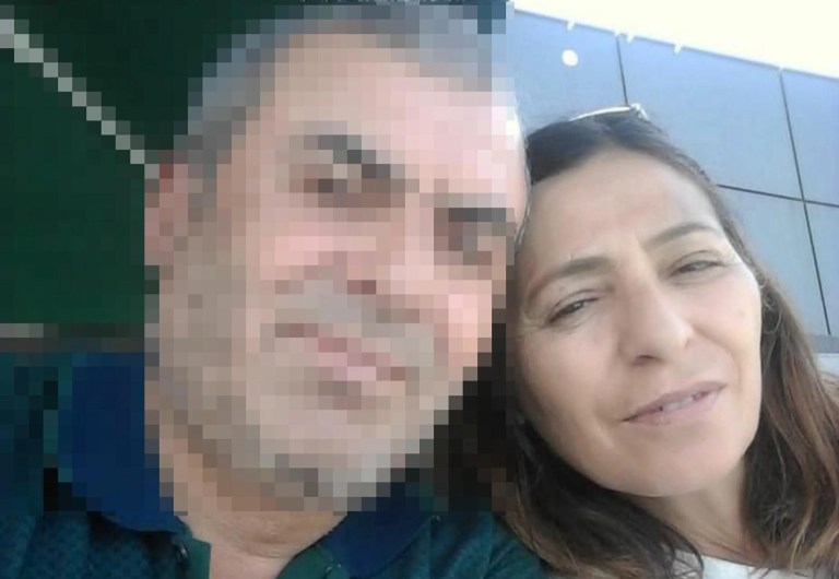 Tren Kazasında Torununu Kurtaran Kadın Hayatını Kaybetti