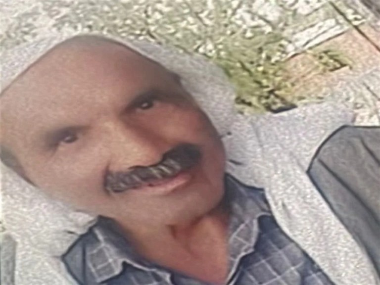 Diyarbakır'da Minibüs Kazasında Hayatını Kaybeden Adamın Hikayesi