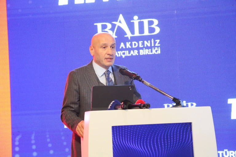 2026 İhracat Hedefi 282 Milyar Dolar Olarak Belirlendi