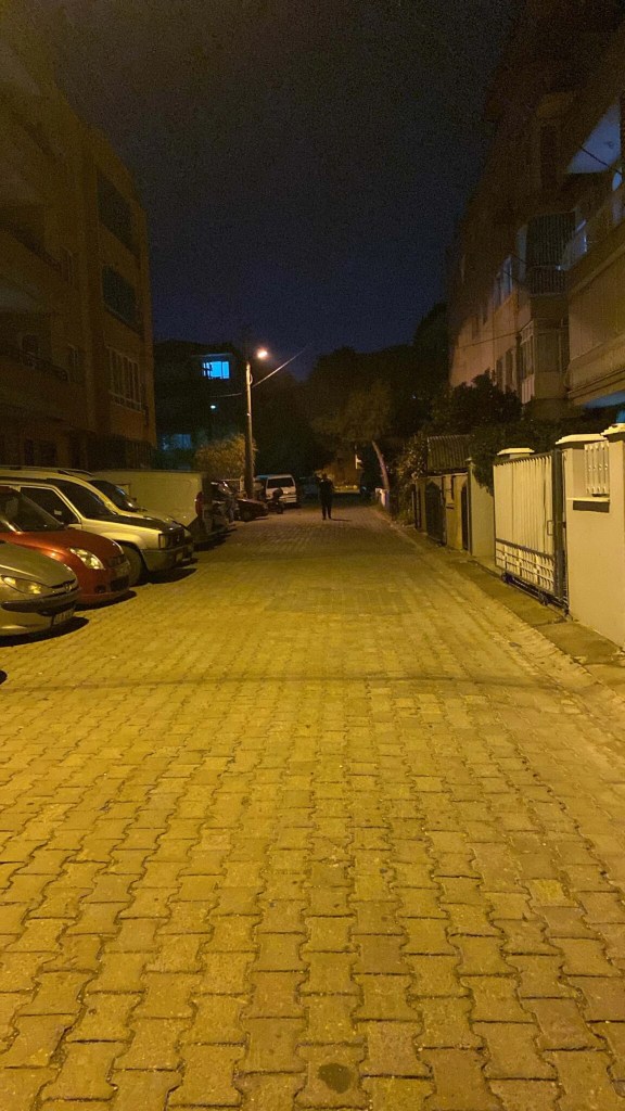 Manisa'da Torun Dehşeti: Babaanne Hayatını Kaybetti