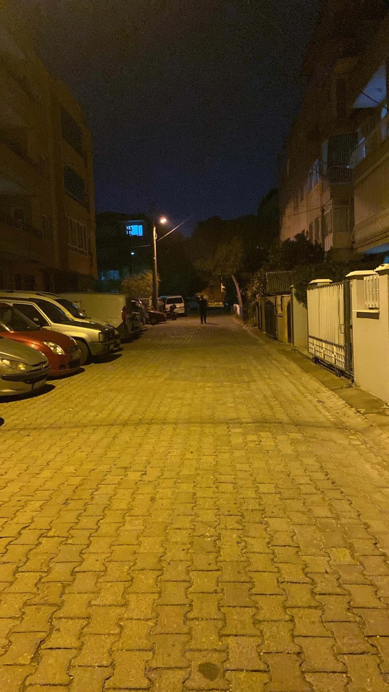 Manisa'da Torun Dehşeti: Babaanne Hayatını Kaybetti