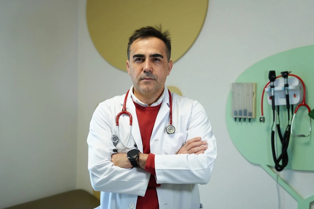 Besin Alerjisi Tehlikesine Karşı Uzman Uyarısı