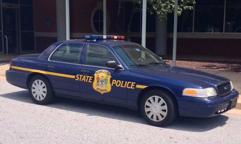Delaware'de Silahlı Saldırı: Bir Polis Hayatını Kaybetti