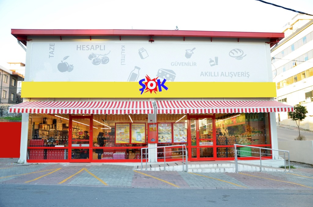 ŞOK Marketler'den Pestisit Analiziyle Güvenli Meyve-Sebze