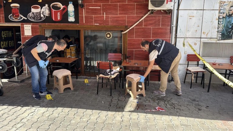 Tekirdağ'da Cinayet Sanığına Ağır Cezalar