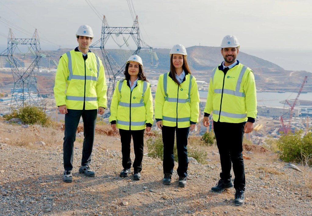 Akkuyu NGS'de Çevrim İçi Açık Kapı Günü Etkinliği
