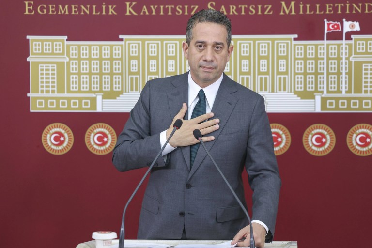 CHP'li Başarır: Asgari Ücret Artışı Beklentileri Karşılamadı