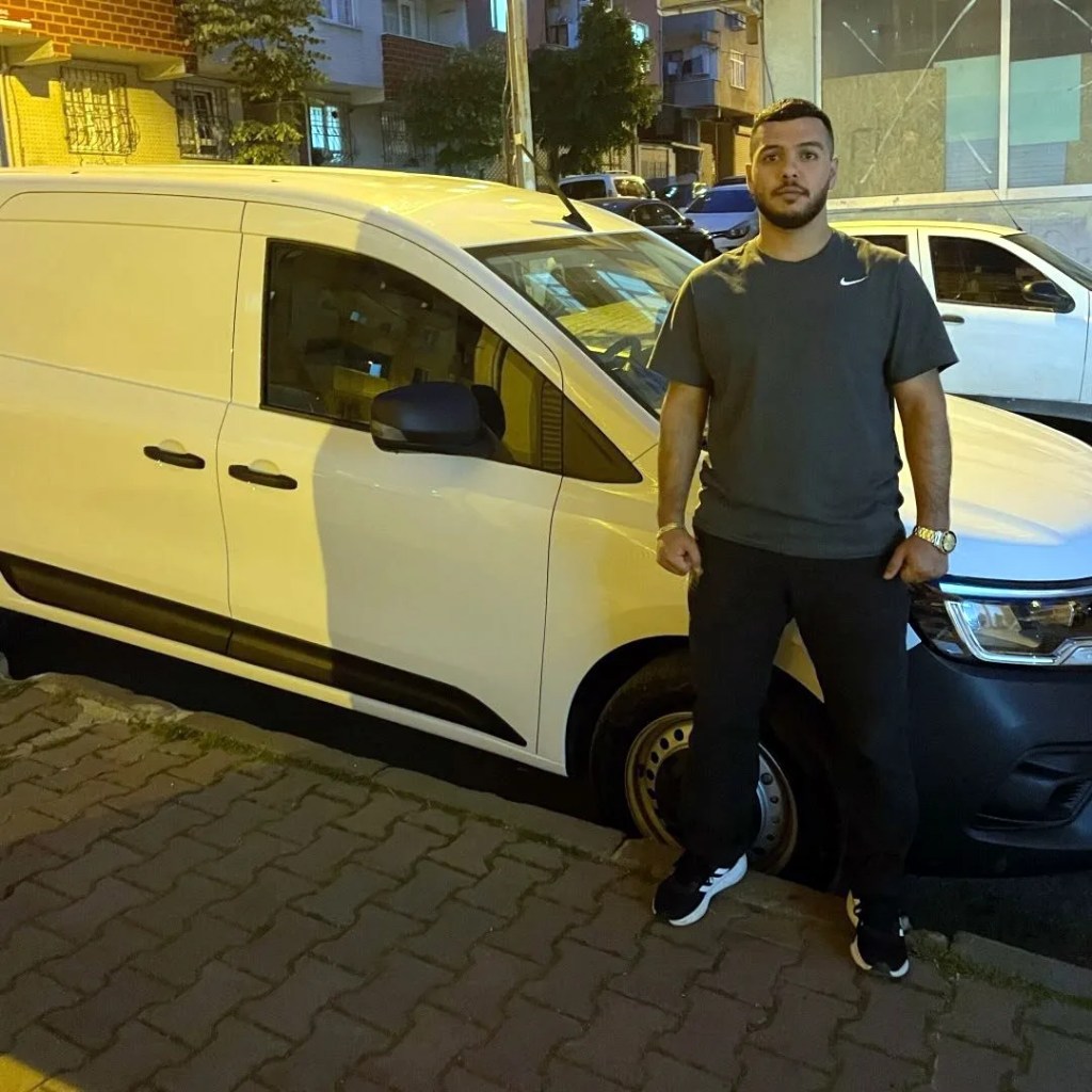 Meriç Nehri'nde Kaybolan Genç İçin Arama Çalışmaları Sürüyor