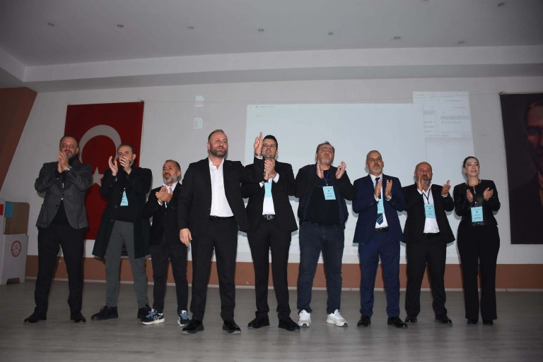 Altay Kulübü Büyük Tehlike Altında