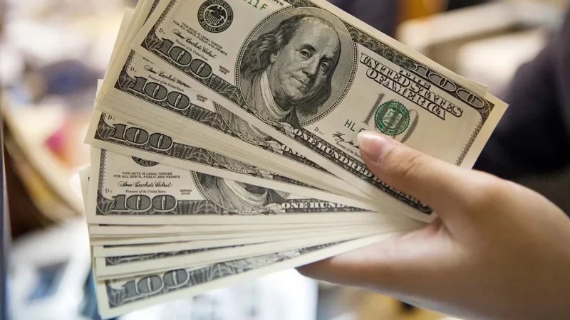 Darıca’da temizlik görevlisi, bulduğu 60 bin doları polise teslim etti!