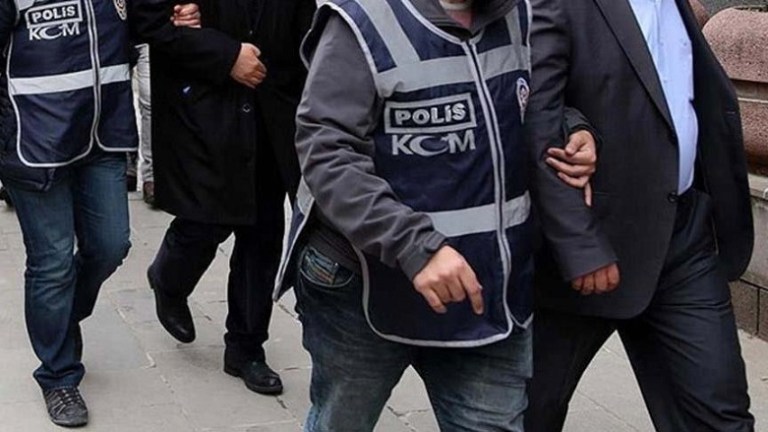Kocaeli’de FETÖ Operasyonu: 160 Şüpheli Yakalandı!