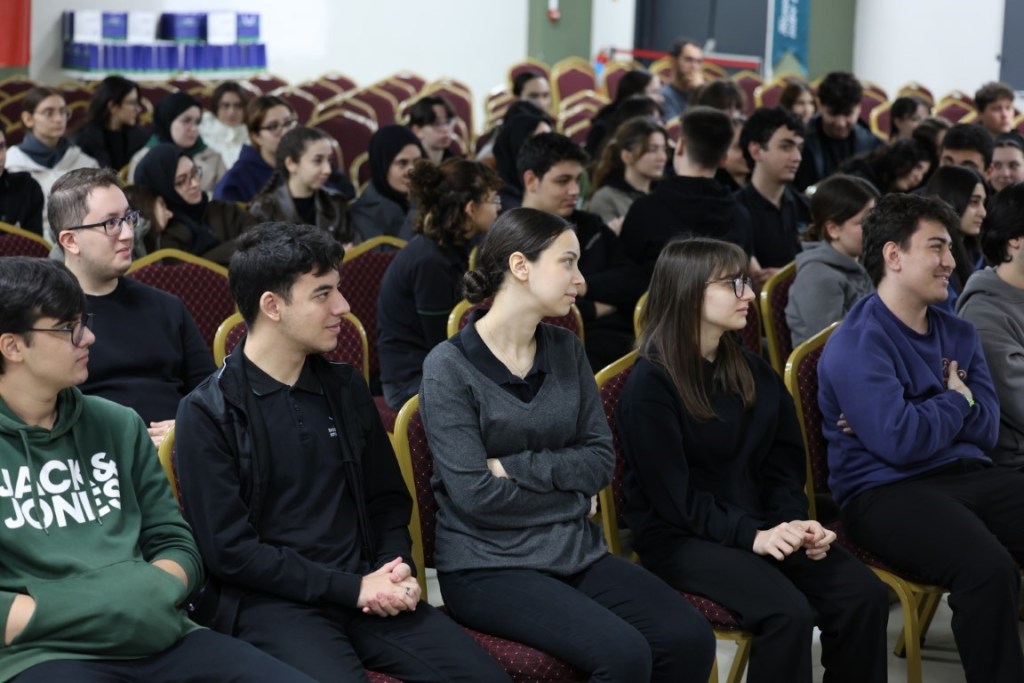 Kartepe’de Gençlik Enerjisi!