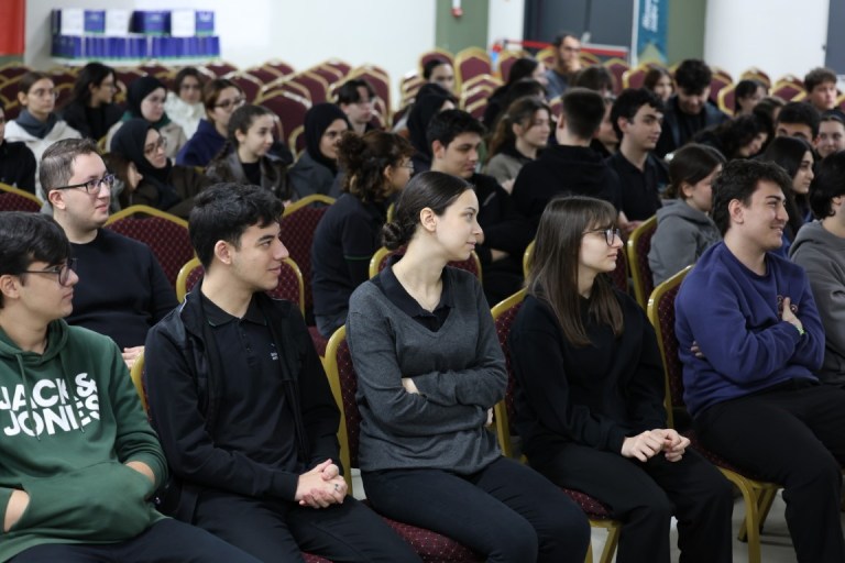 Kartepe’de Gençlik Enerjisi!