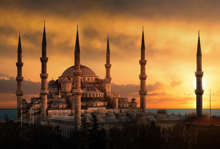 Üç Aylar Başlıyor: Manevi Hazırlık!