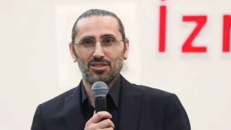 Yavuz Doğar, Kocaeli’de Yeniden Aday Oldu!