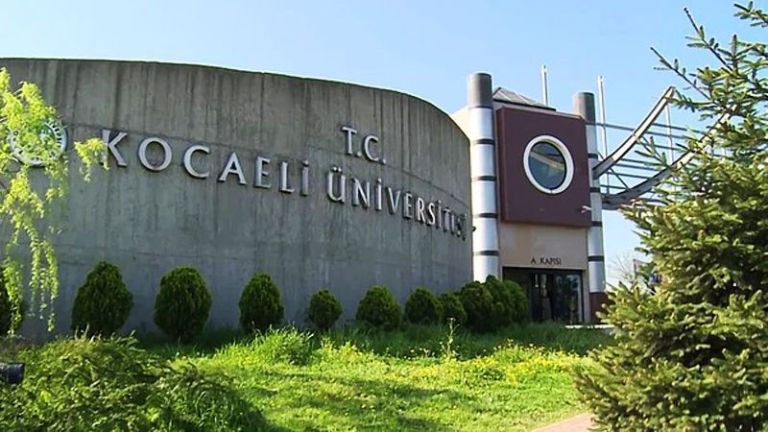 KOÜ, Türkiye’nin En Büyük Bütçeli Üniversiteleri Arasında!