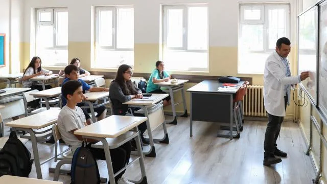 Özel Okul ve Üniversite Ücretlerine Devlet Müdahalesi!
