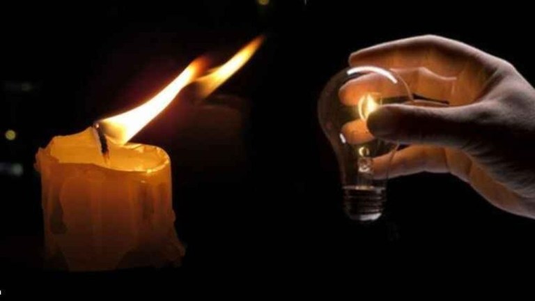 Başiskele Yaylacık’ta Elektrik Kesintisi!