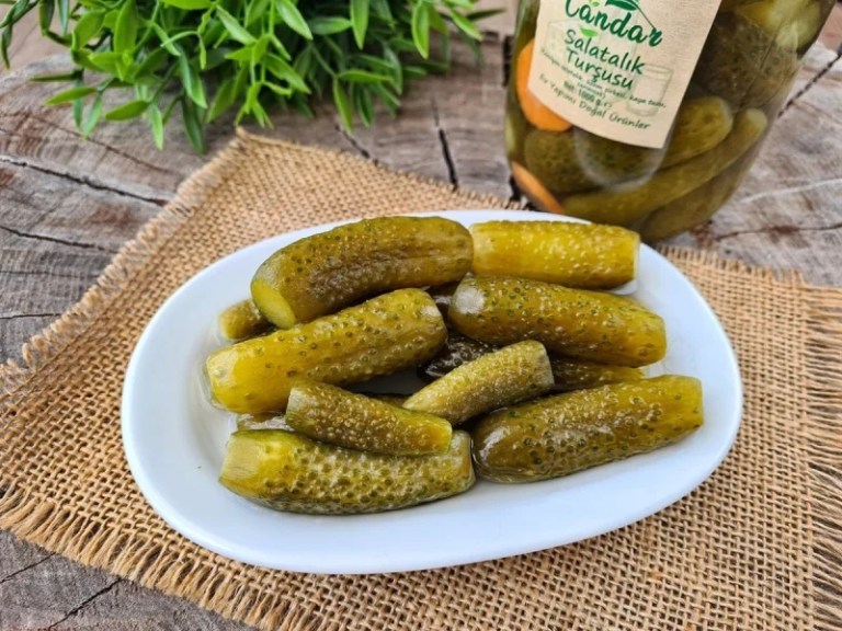 Yılbaşı Sofralarında Sağlıklı Beslenme Önerileri!