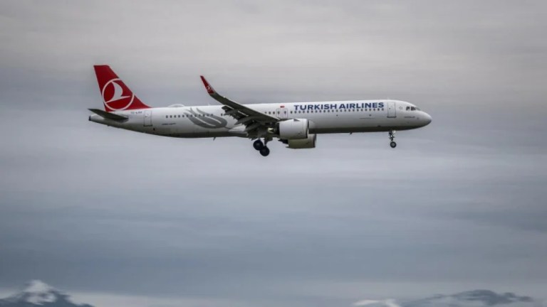 THY, Kamboçya Seferlerine Başladı!