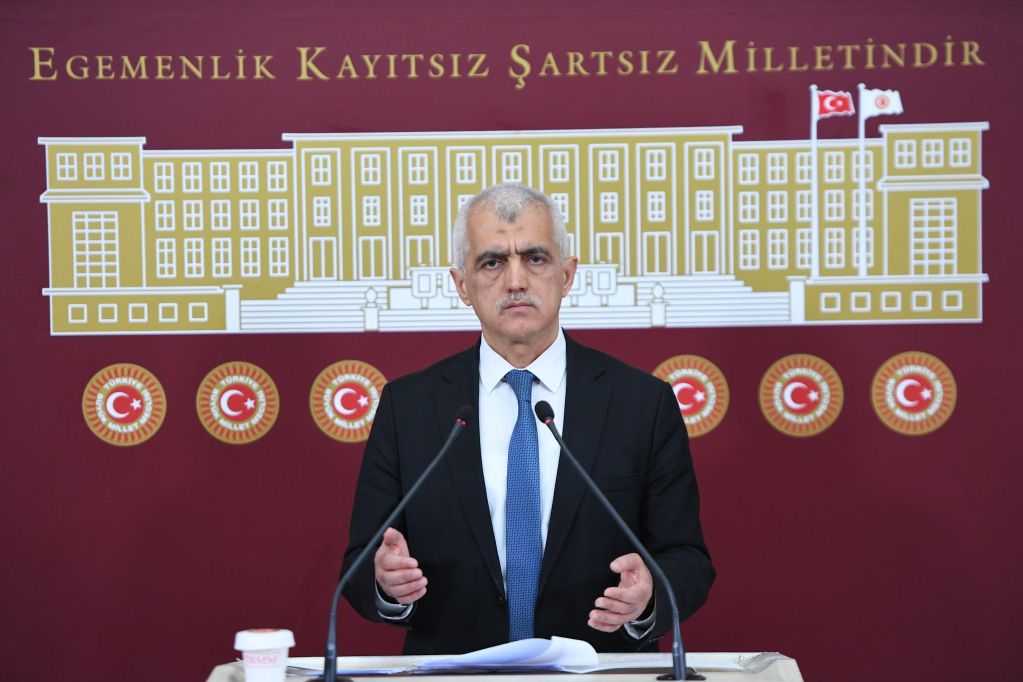Gebze’de Çevre Katliamına İzin Yok!
