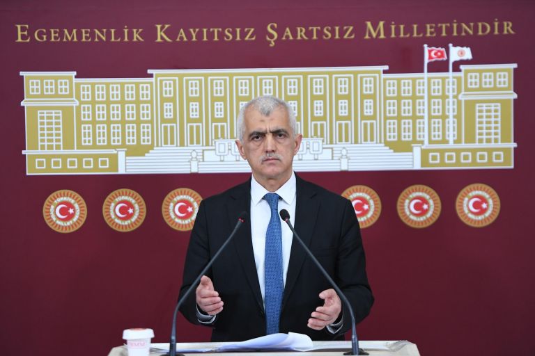 Gebze’de Çevre Katliamına İzin Yok!