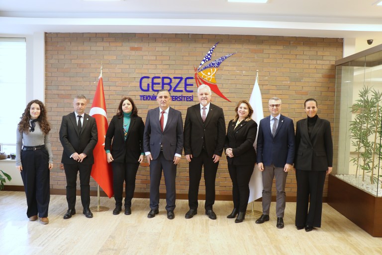 GTÜ ve Lüleburgaz Belediyesi İş Birliği!