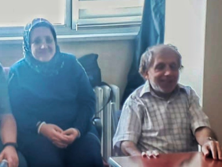 İzmitli Öğretmenler Adana’da Kaza Geçirdi!