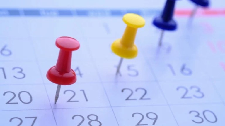 2026 Yılı Tatil Takvimi Açıklandı!